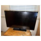 Vizio 32 inch flatscreen television (came on