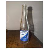 Burton Ruark Bottling Co Salisbury MD