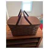 Picnic basket