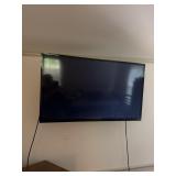 Vizio 48" television (came on when tested)