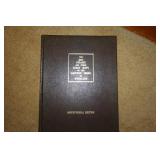 Book - Bicentennial Edition 1877 Atlases and