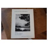 Land of the Evergreen by John William Robertson