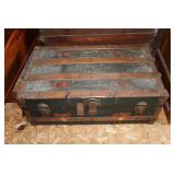 Shipping trunk 32'x19'x12'T