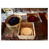 Womens hats - Dana Marte, Christine Original,