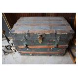 Shipping Trunk 32'x20'x23.5'T