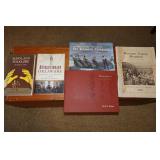 Local book lot - Maryland Folklore George Carey,
