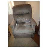 Pride Mobility Products Power Lift Recliner Chair