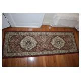 Dazzle runner 27X65
