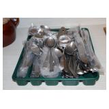 Supreme Cutlery Liberty Bell Flatware set approx