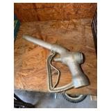 Gasboy F!BN gas nozzle