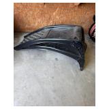 Pair of 2000lb car ramps
