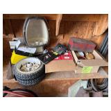 John Deere filter, Briggs & Stratton
