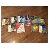ADC street map books including