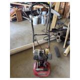 Troy-Bilt cultivator/edger