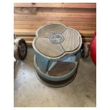 Kik Step stool