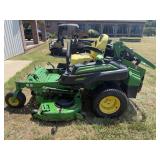 John Deere Z994R ZTrak Diesel Zero Turn mower