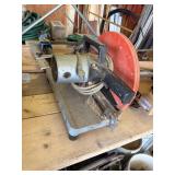 Chicago electric cut off saw
