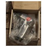 Campbell Hausfeld air hammer/chisel (appears new)