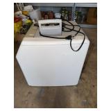 Igloo Kool Mate portable cooler (came on