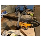 Poulan Pro Farm Pro 375 chain saw