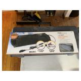 Thunderbolt Solar 1.5 watt solar battery