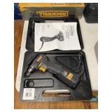 Craftsman 3/8' compact drill