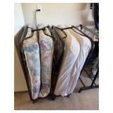 2 Roll Away Beds