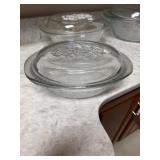 Princess House Fantasia 3 QT casserole