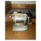 Boston Champion pencil sharpener
