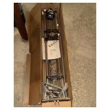 Sears Craftsman router crafter (appears unused)