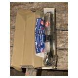 Campbell Hausfeld air ratchet (appears new)