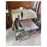 Belsaw Machinery Co planer/moulder