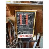 Montgomery Ward Powr Kraft Arc welder