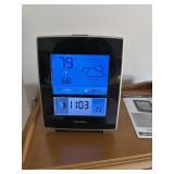 AcuRite weather station
