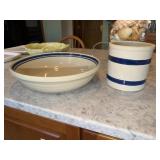 Robinson Ransbottom Pottery Roseville Ohio