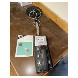 Radio Shack Tandy Micronta  4003