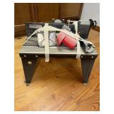 Sears Craftsman router table
