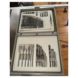 Workshops drill bits