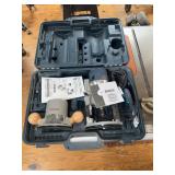Bosch router