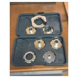 Bosch template guide