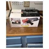 Chicago Electric platinium 6'