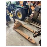 Pallet jack MJP-5500