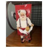 Clothiques Possible Dreams Santa Claus