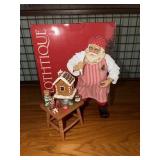 Clothiques Possible Dreams Santa Claus