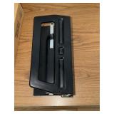 3 Hole punch