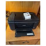Canon Pixma color printer scanner copier and