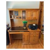 Meridian Riverside Work desk computer staion