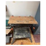 Black & Decker Workmate 400