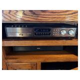 Phillips MX3950D 5 disc changer home