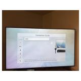 Samsung 50 inch HDMI flat screen television